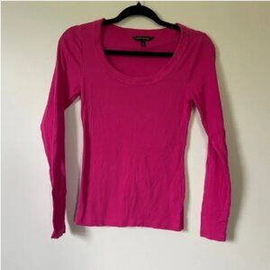 Women's Flowy Short Sleeve Top